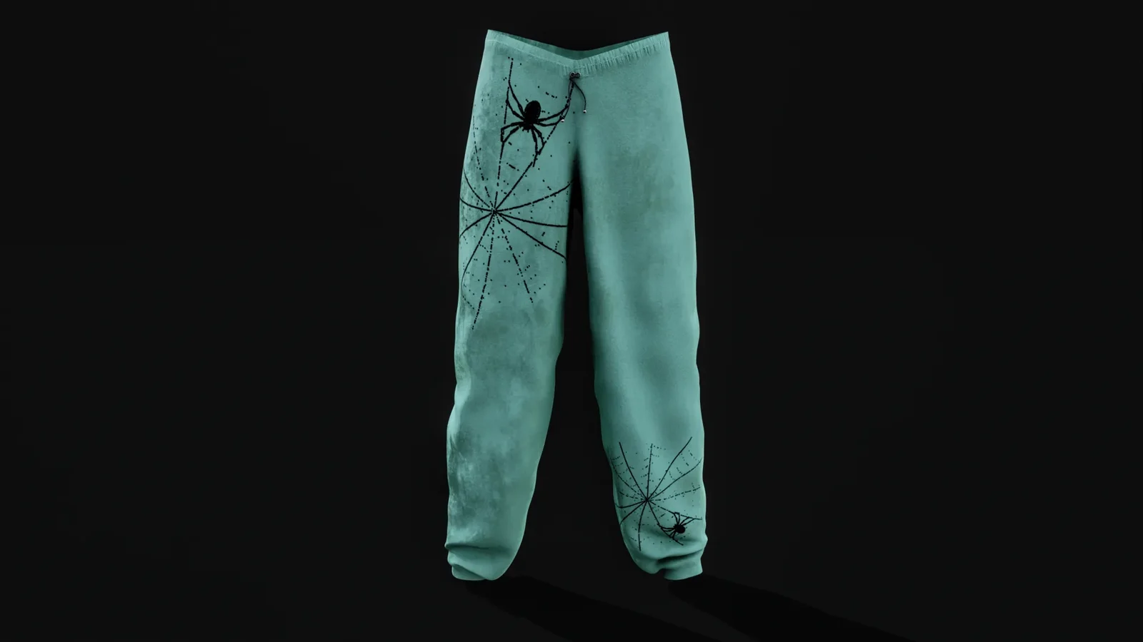 Sporty Pants