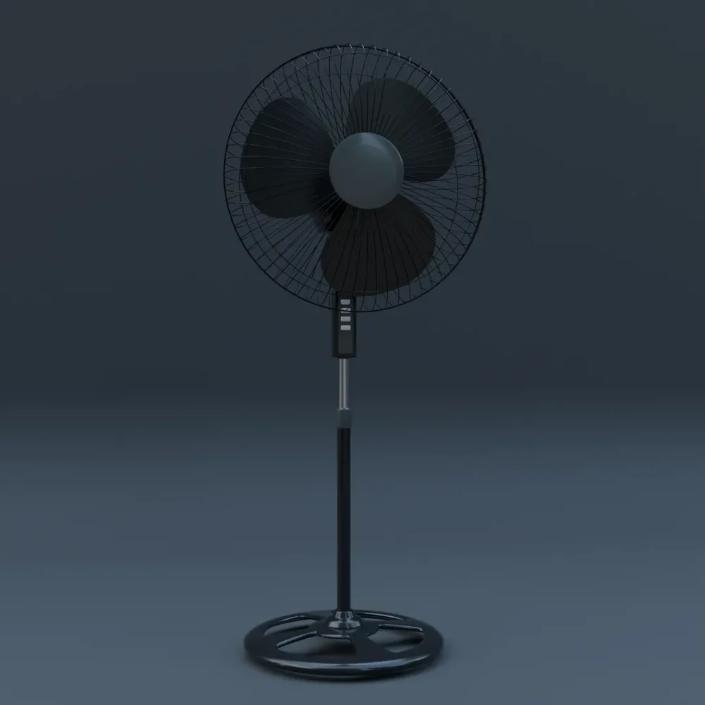 Electric Fan