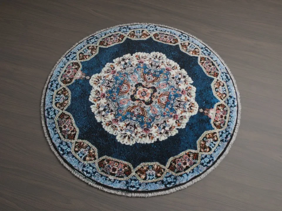 Persian Design Rug