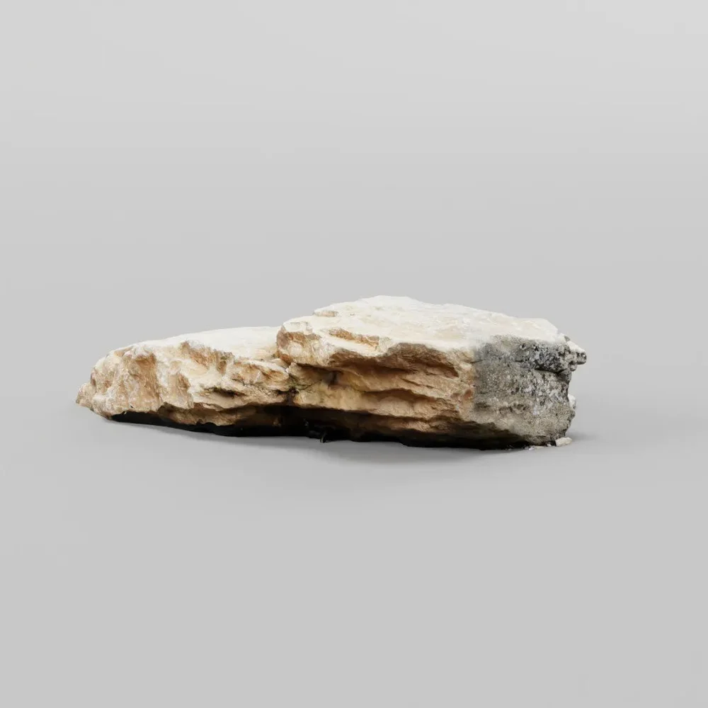 Rock5 Photogrammetry