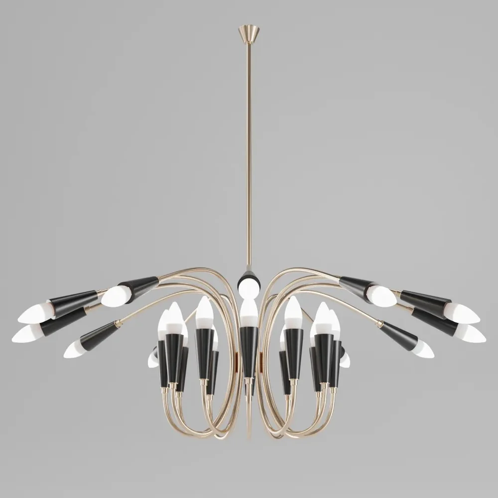 Aretha Suspension Light