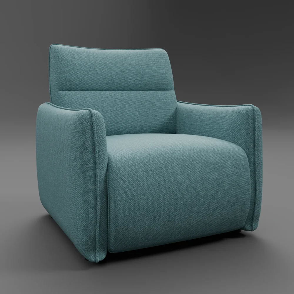 Dantone Home Delaver Armchair