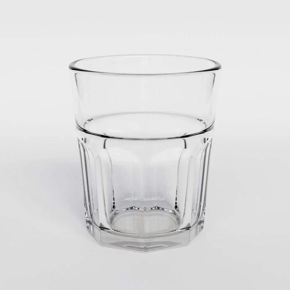 Drinking Glass