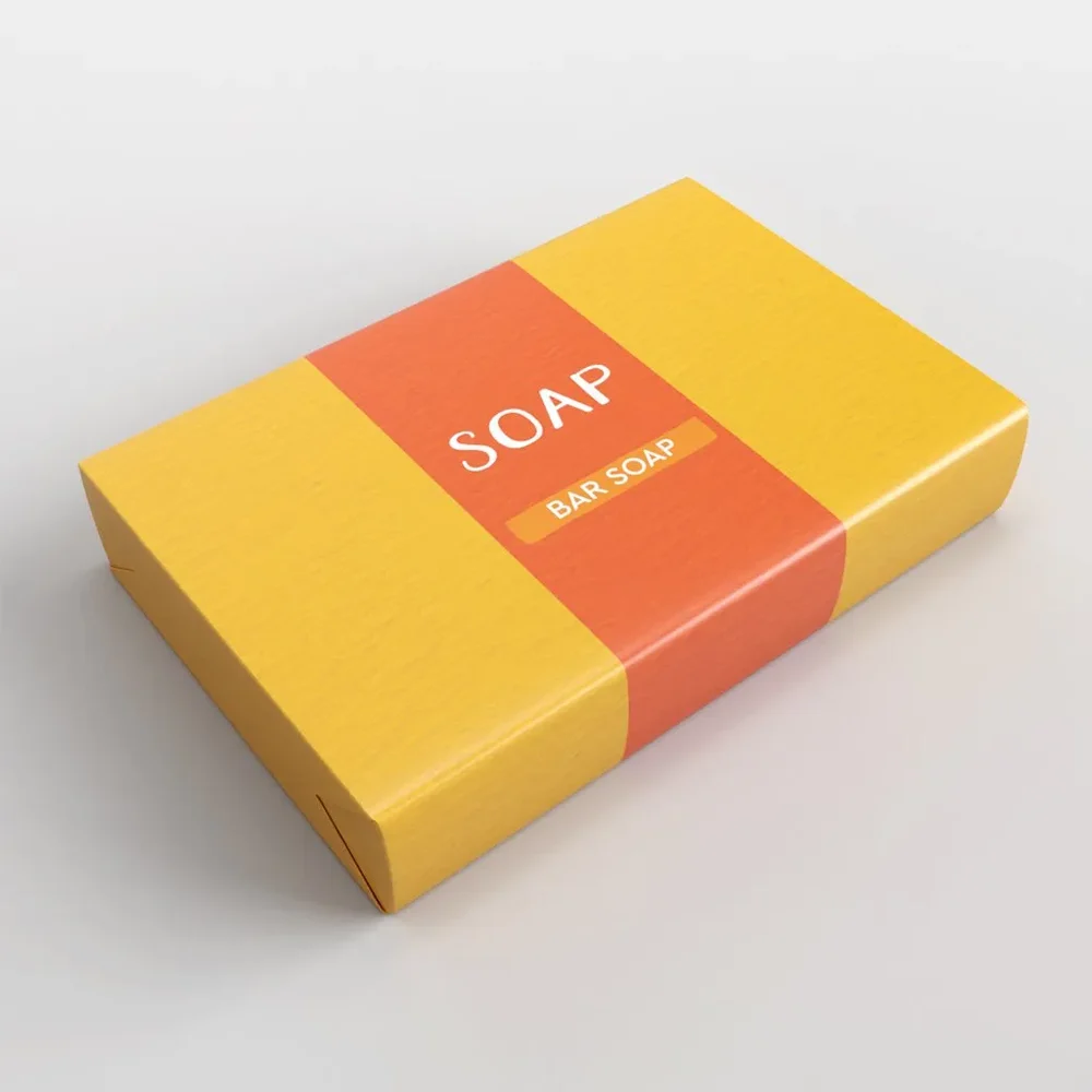 Bar Soap