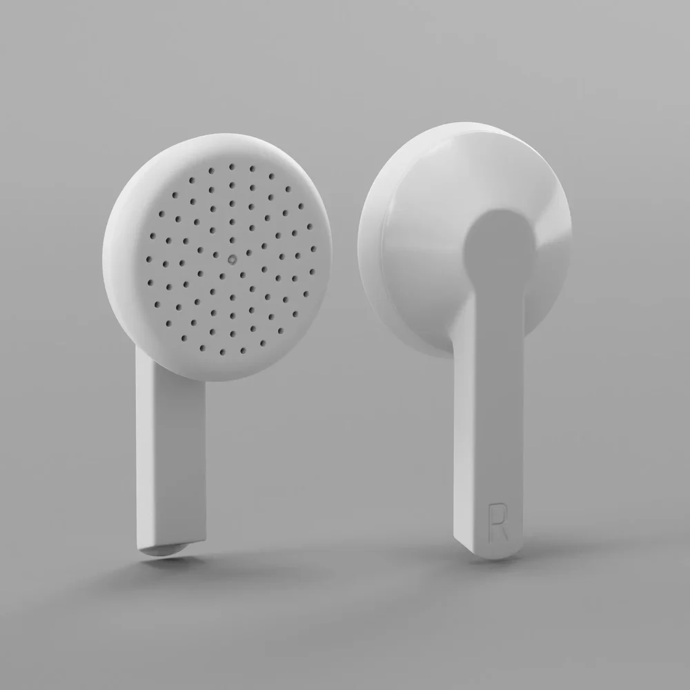 Earphone