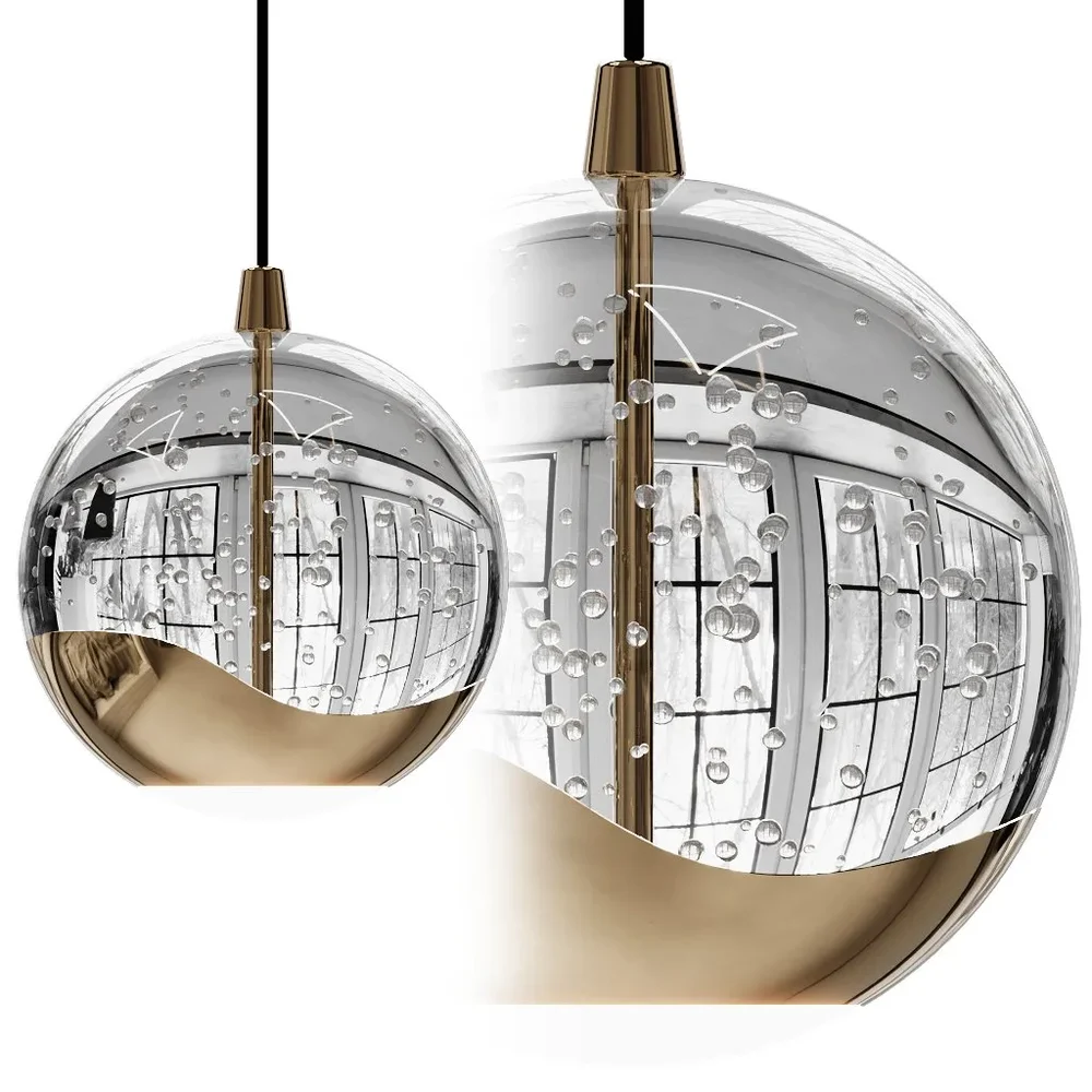 Hayley Pendant Light