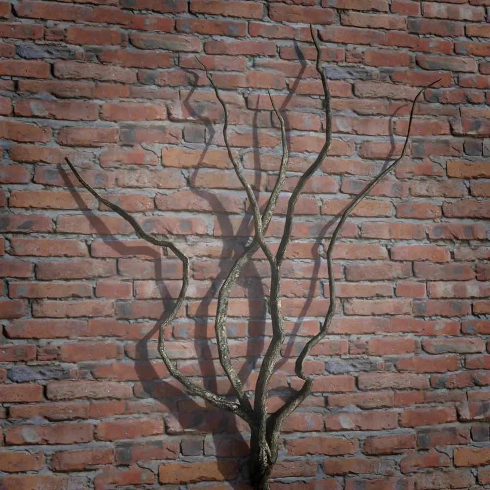 Ivy Creeper Branches 02