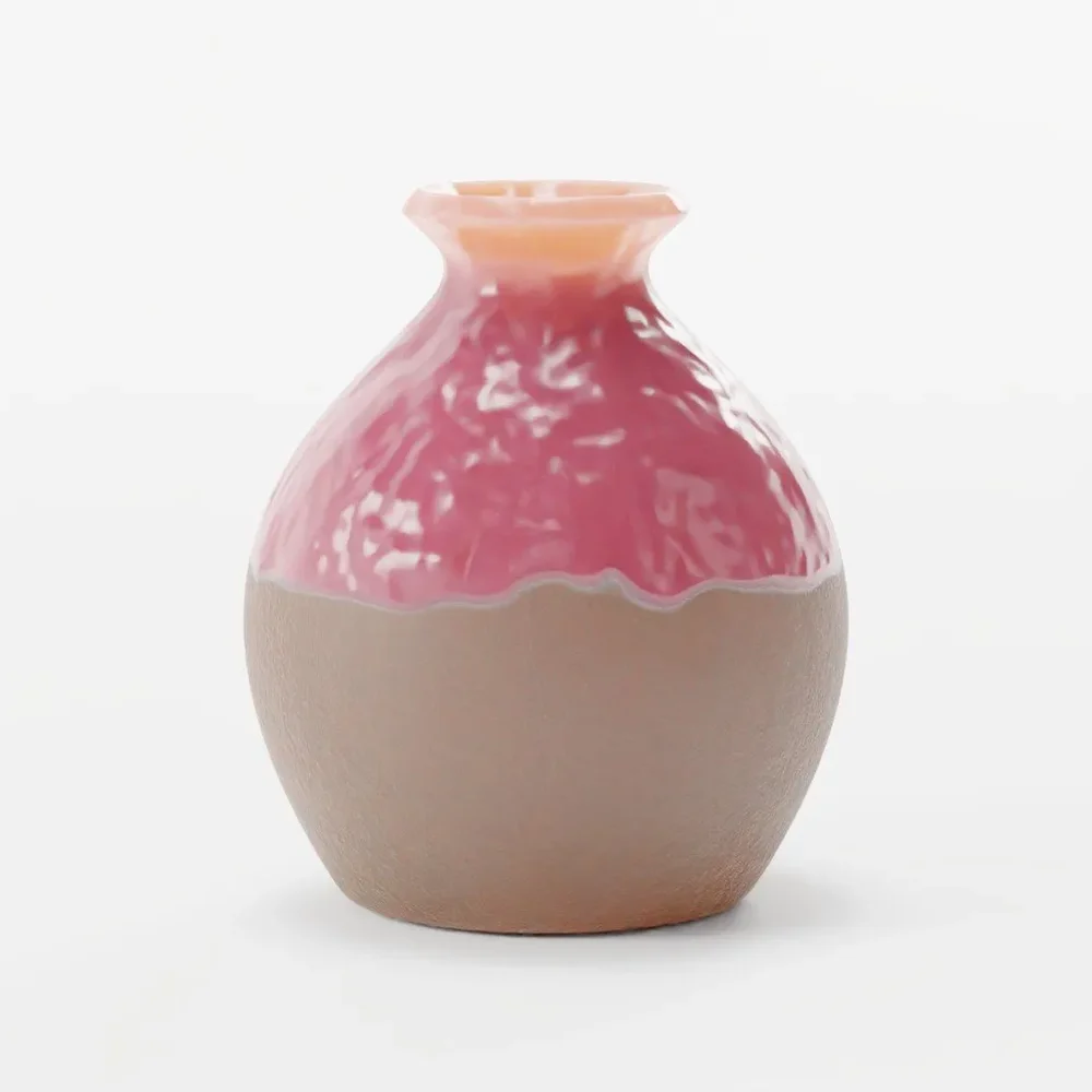 Ceramic Pot Or Urn