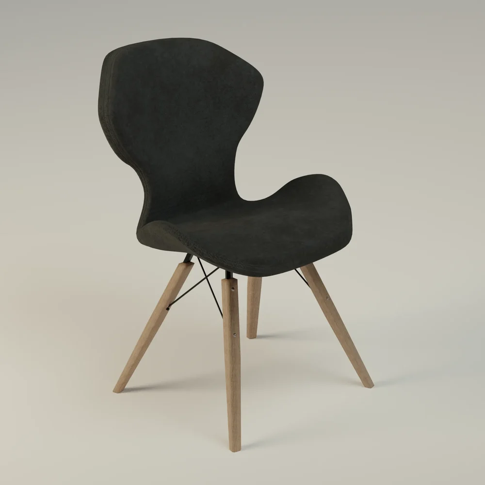 Modern Chair