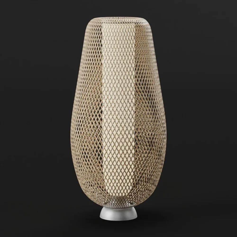 Ikea Boja Table Lamp