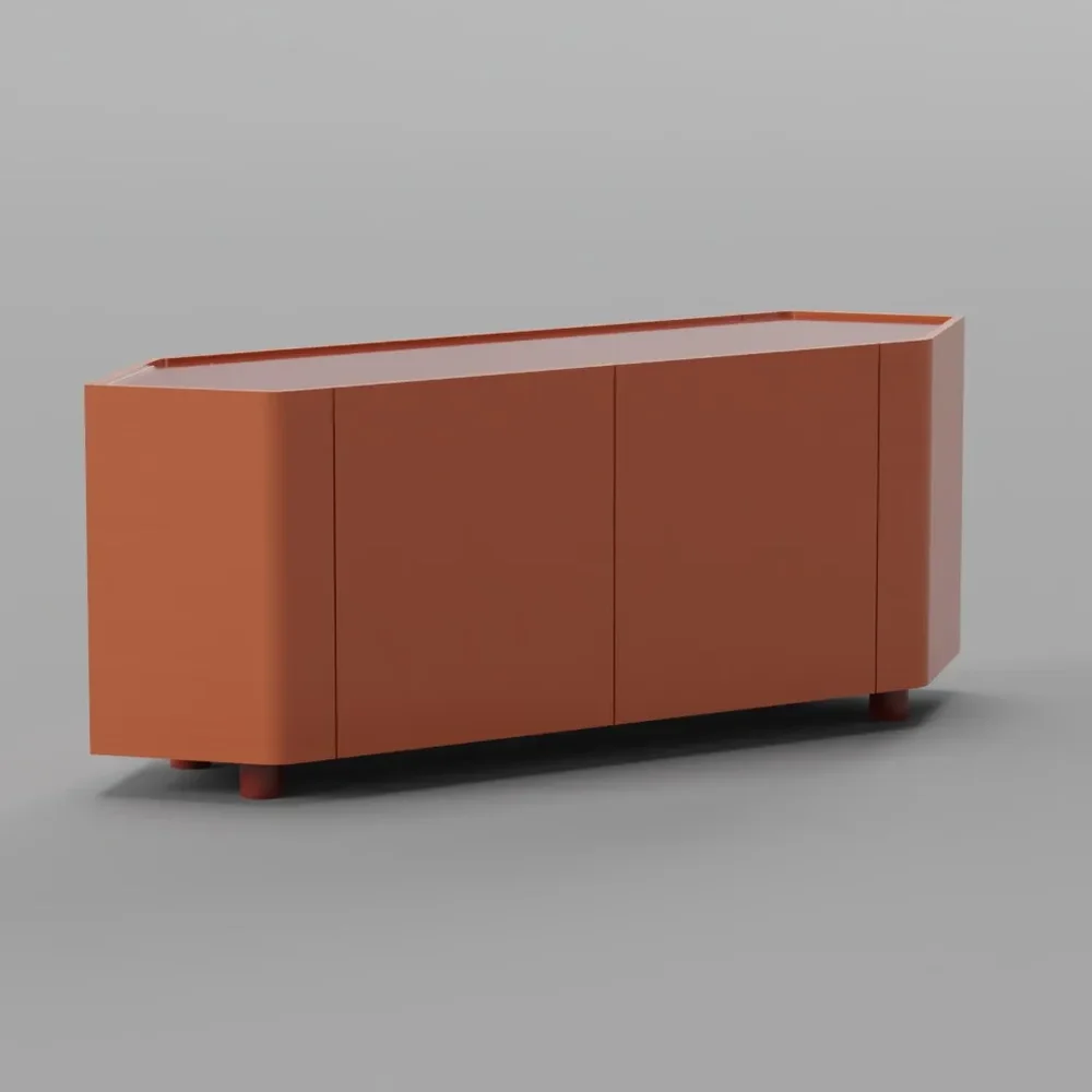 Gioberg Sideboard