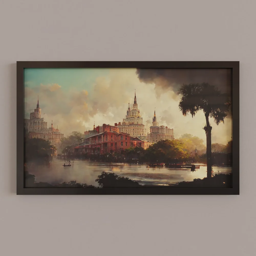 Painting Number 14