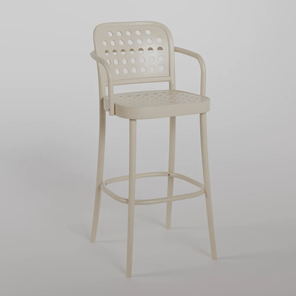 822 Barstool A C610