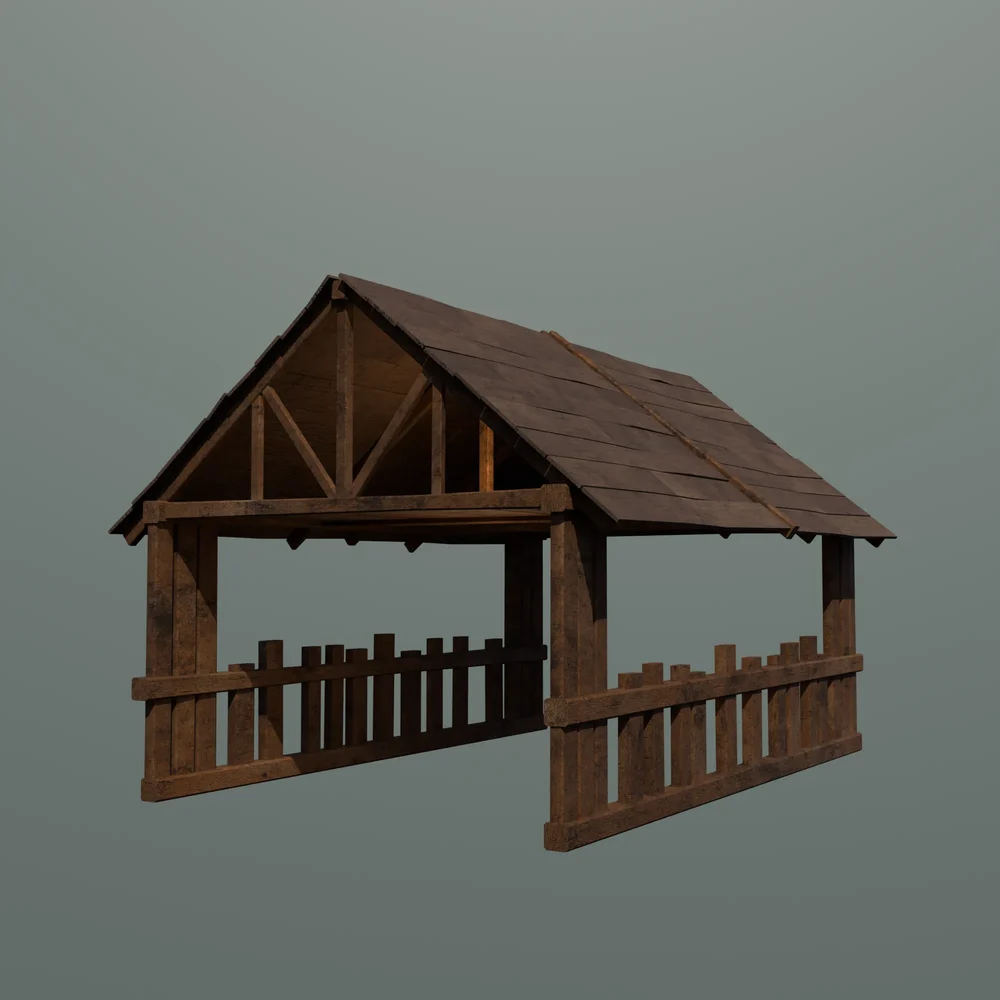 Warehouse