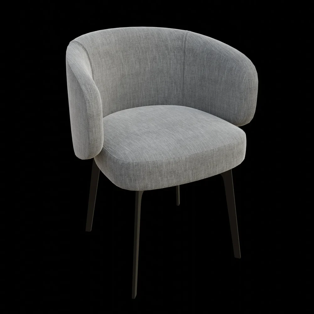 Flou Chair Fabric