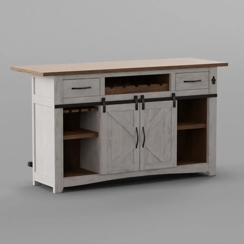 Farmhouse Bar