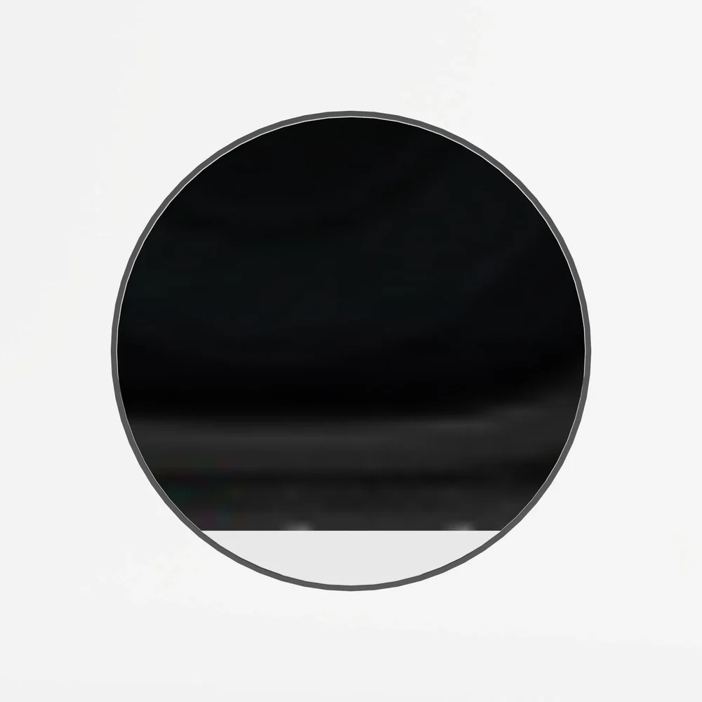 Mirror Circle