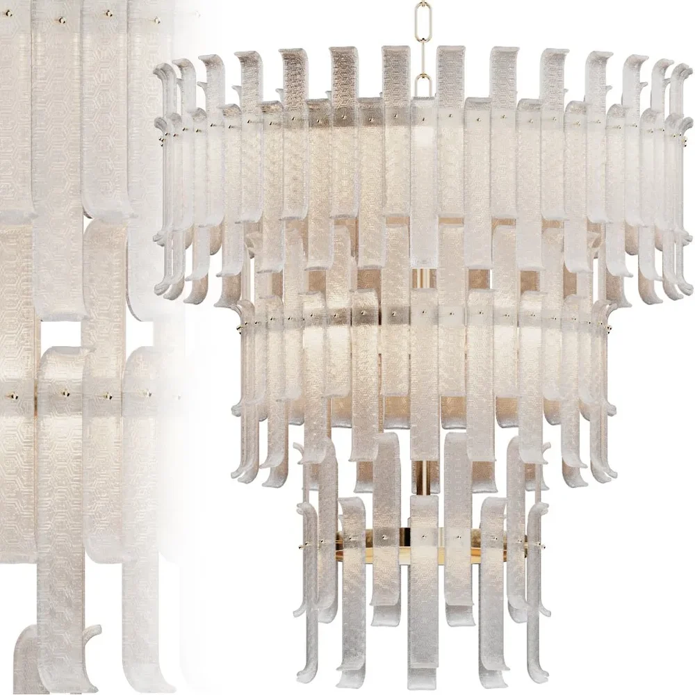 Chandelier Rodeo Drive L