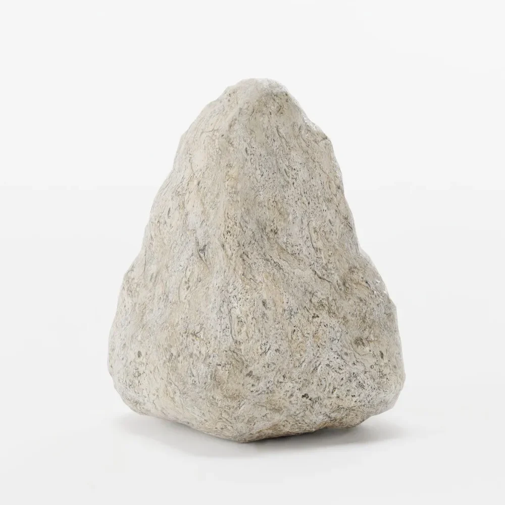 Rock Maker Geo Nodes
