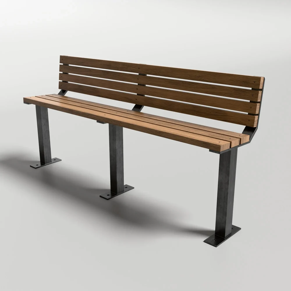 Woodville Seat