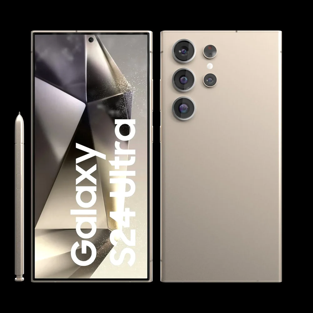 Samsung Galaxy S24 Ultra