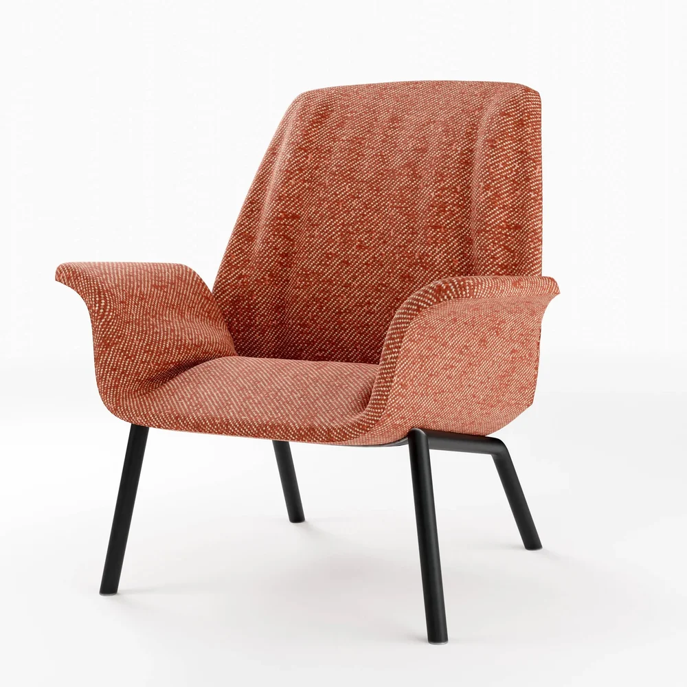Ila Armchair