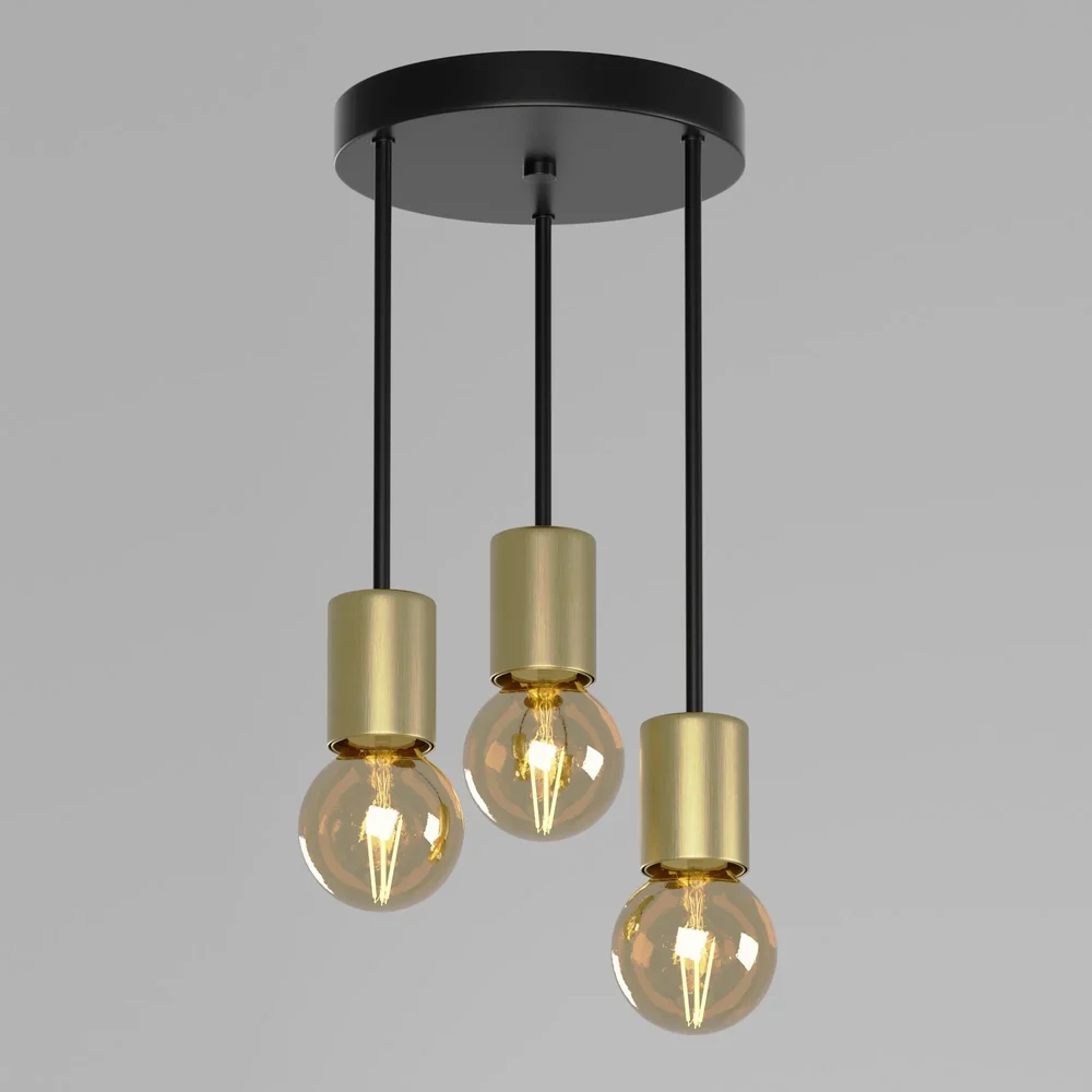 Vintage Ceiling Lamp