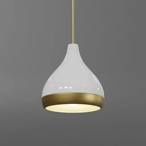 Hanna Pendant Light