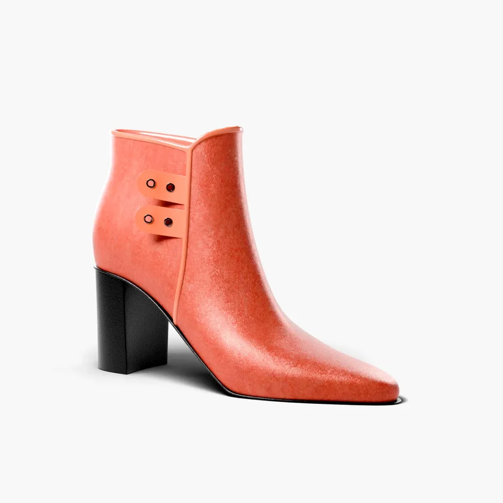 Hi-Hills Premium Shoe