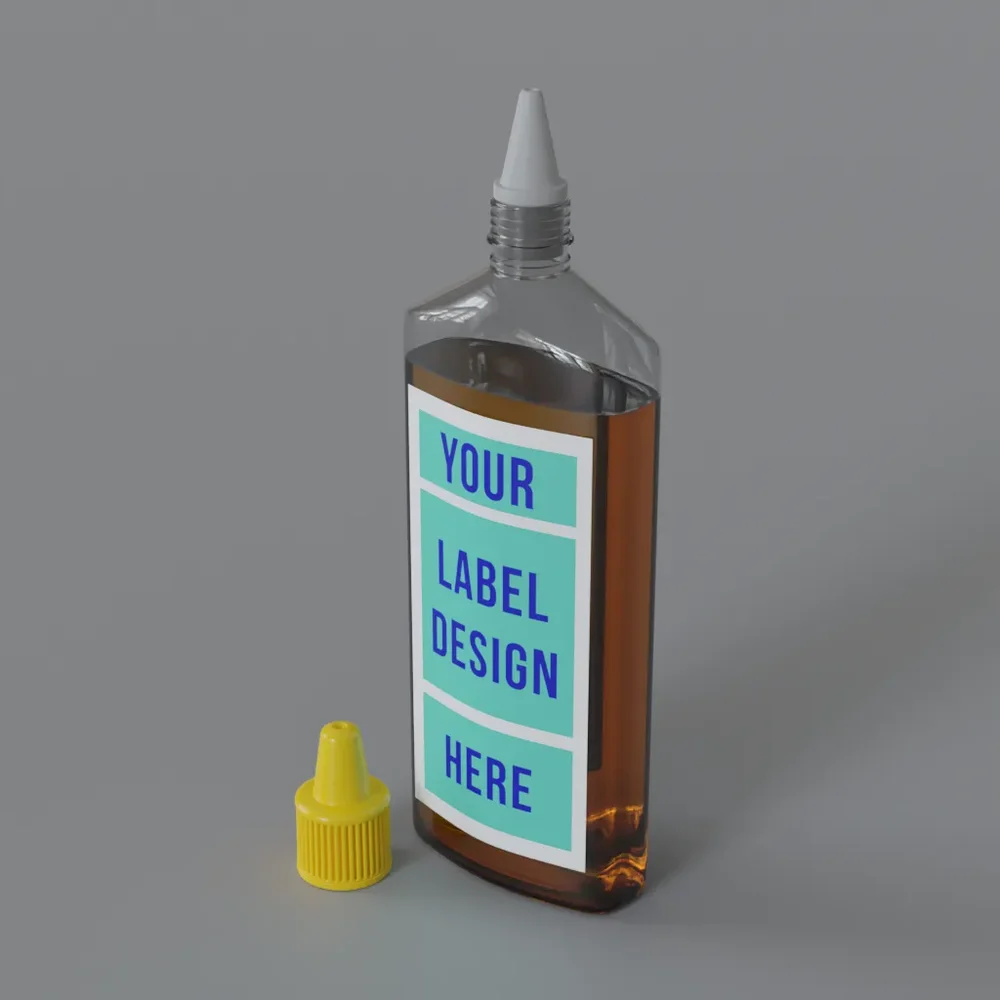 Ink Bottle 1