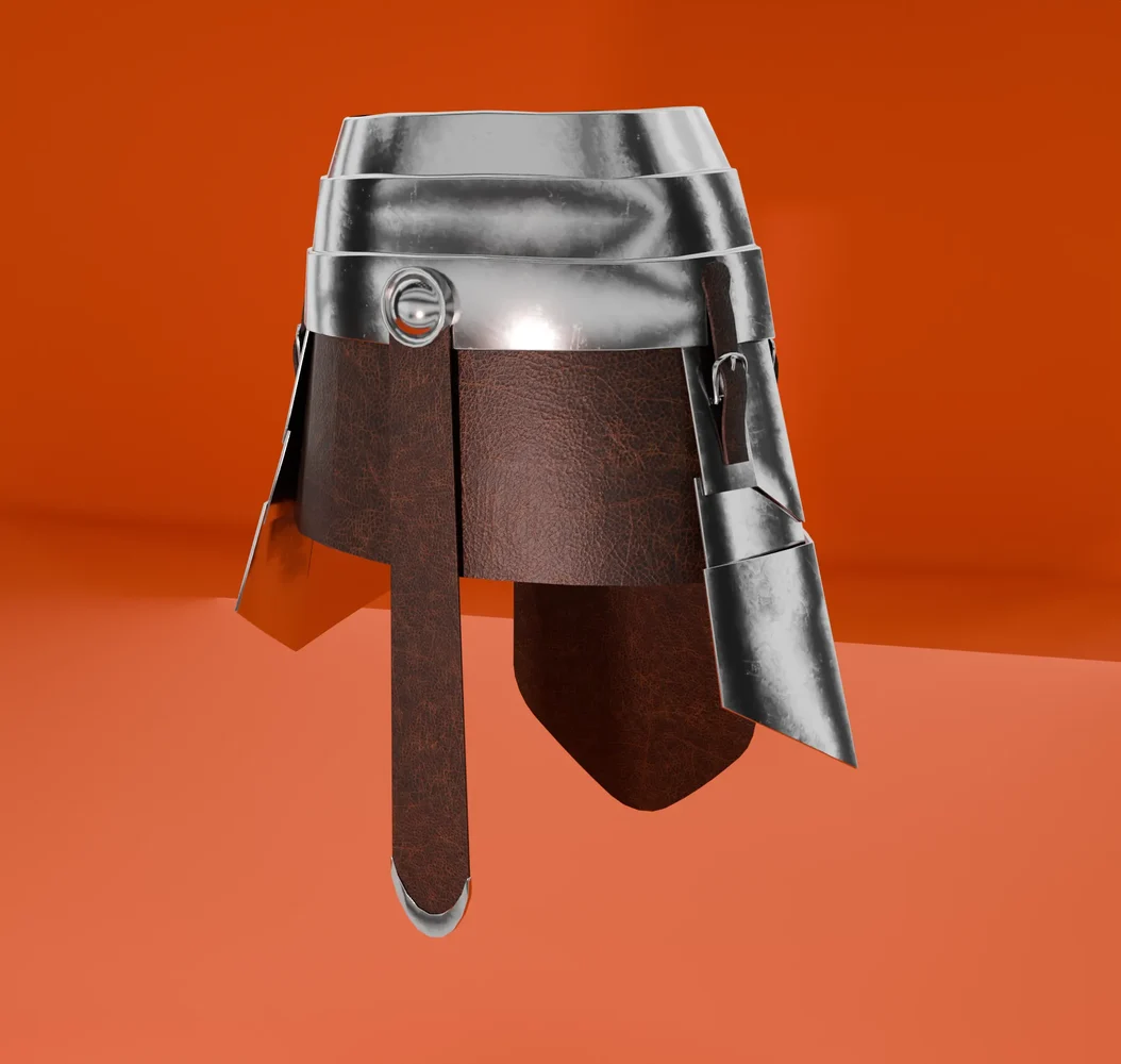 Waist Armor
