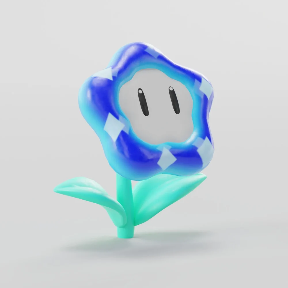 Wonder Flower