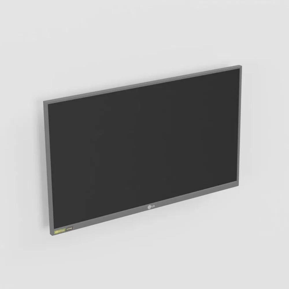 Lg 27gl850 Monitor