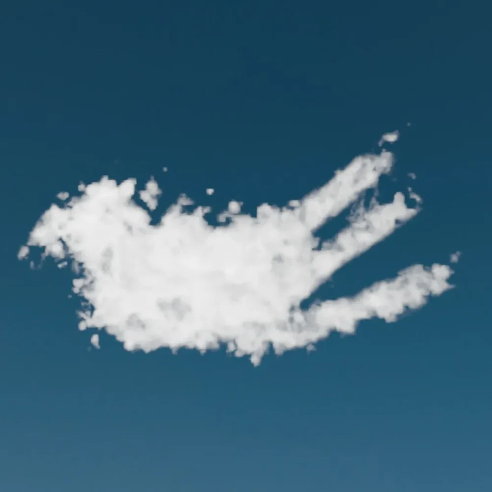Fantasy Cloud