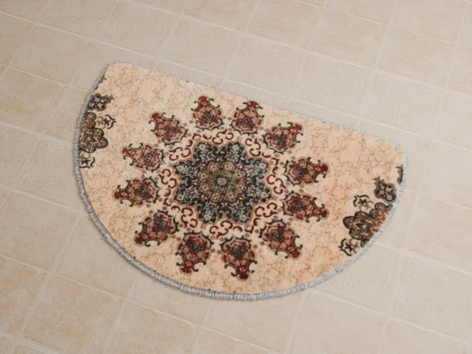 Persian Design Rug