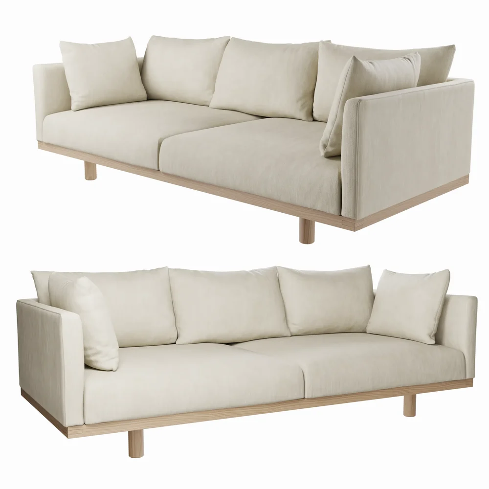 Ikea Stockholm Sofa