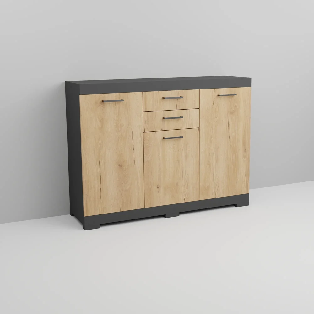 Commode Bristol 3