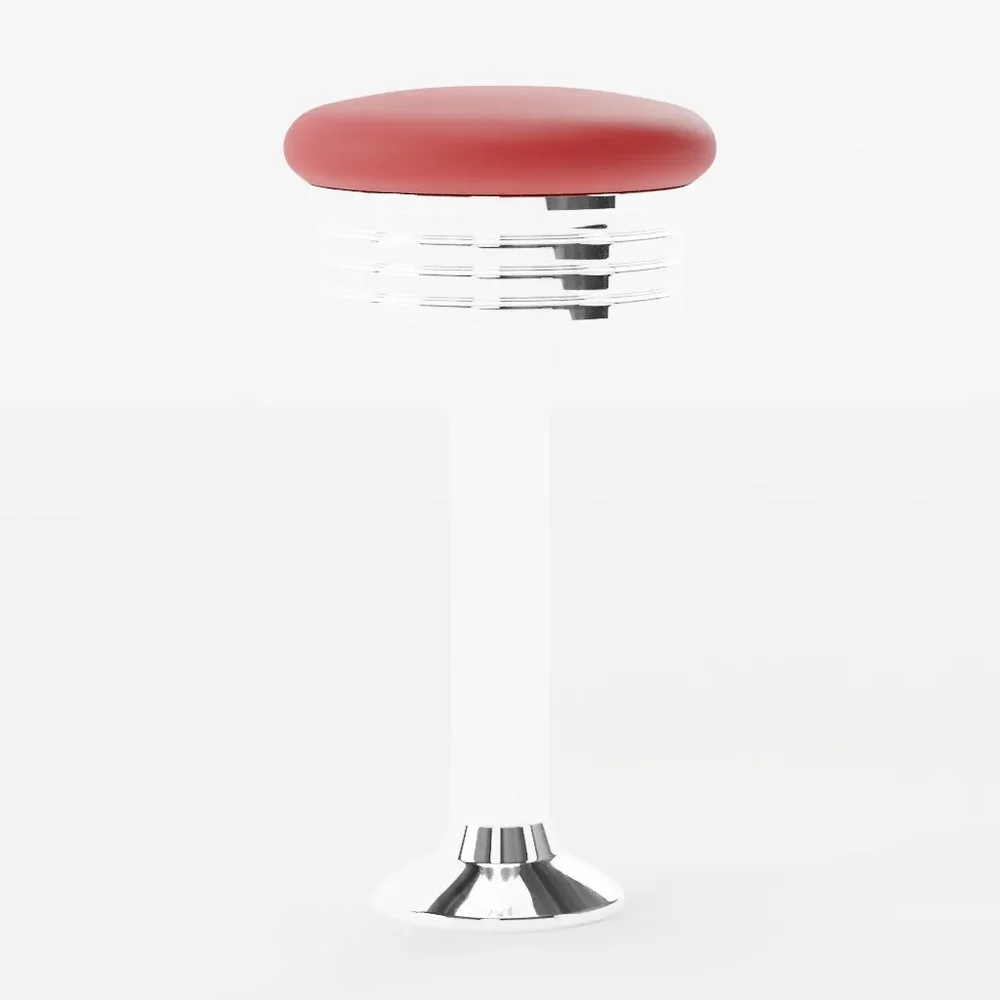 Bar Stool 1950'S