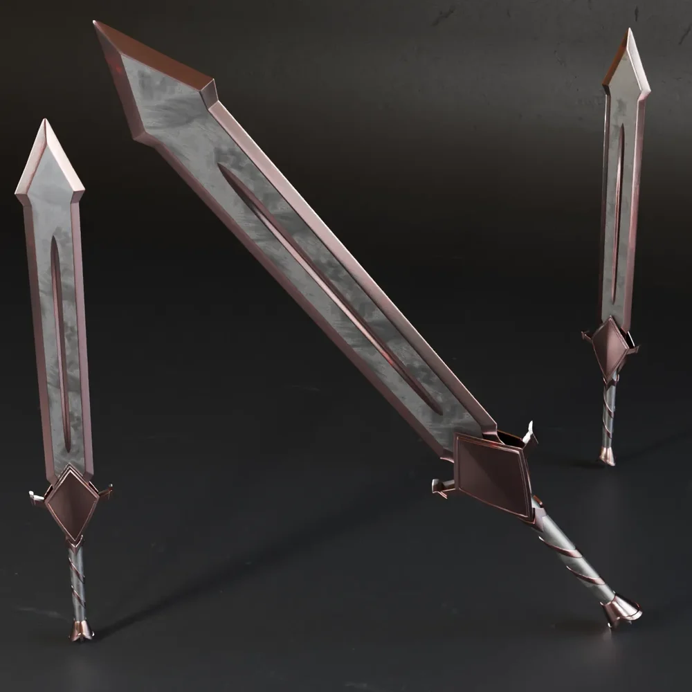 Mk Basemesh Sword-41