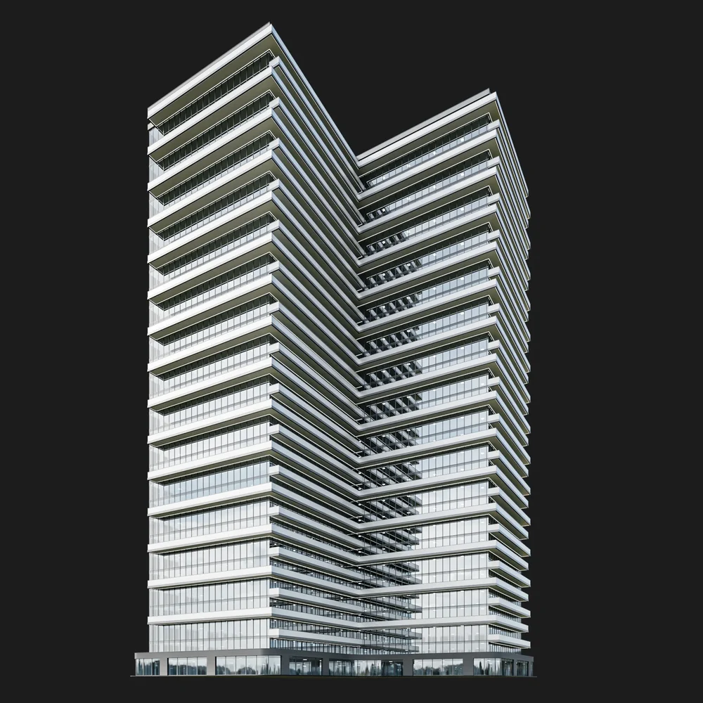 Skyline Cascades
