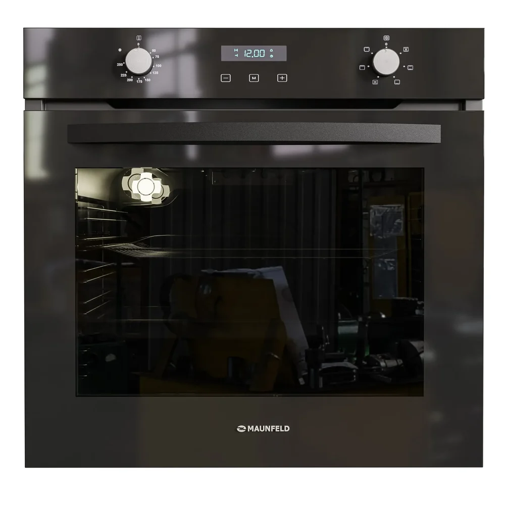 Maunfeld Oven