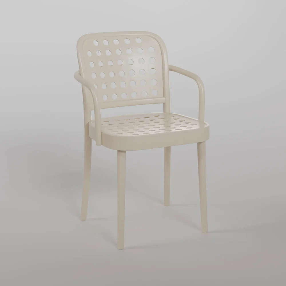 822 Armchair C610