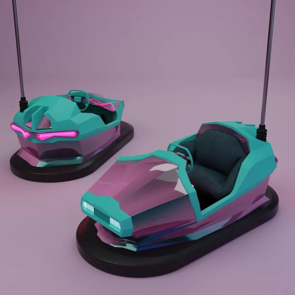 Bumper Car