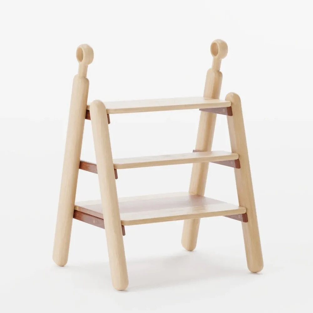 Filó Decorative Ladder