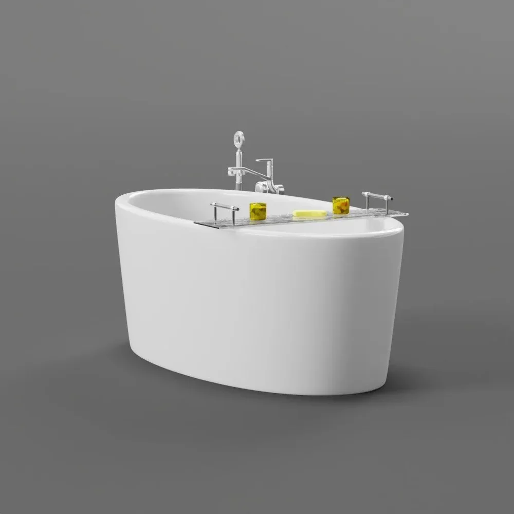 Bath Tub