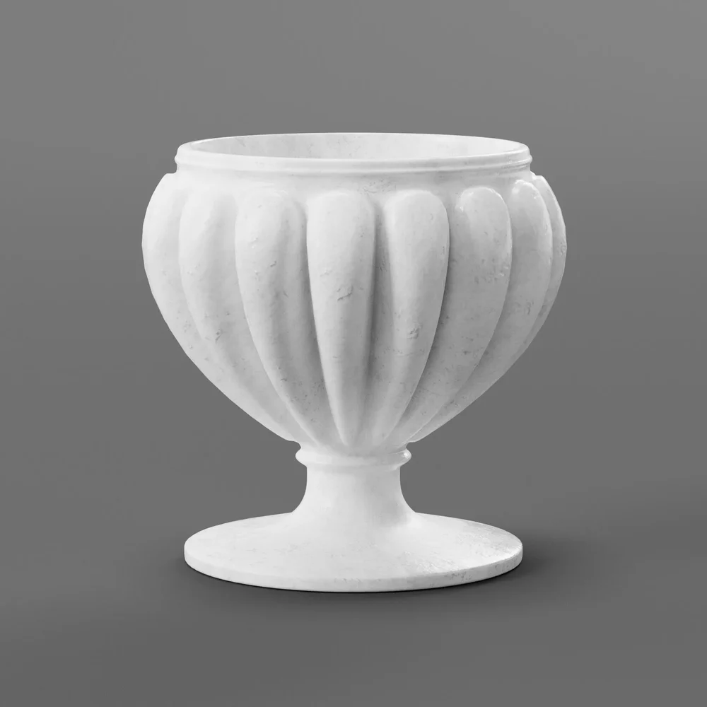 Ceramic Vase