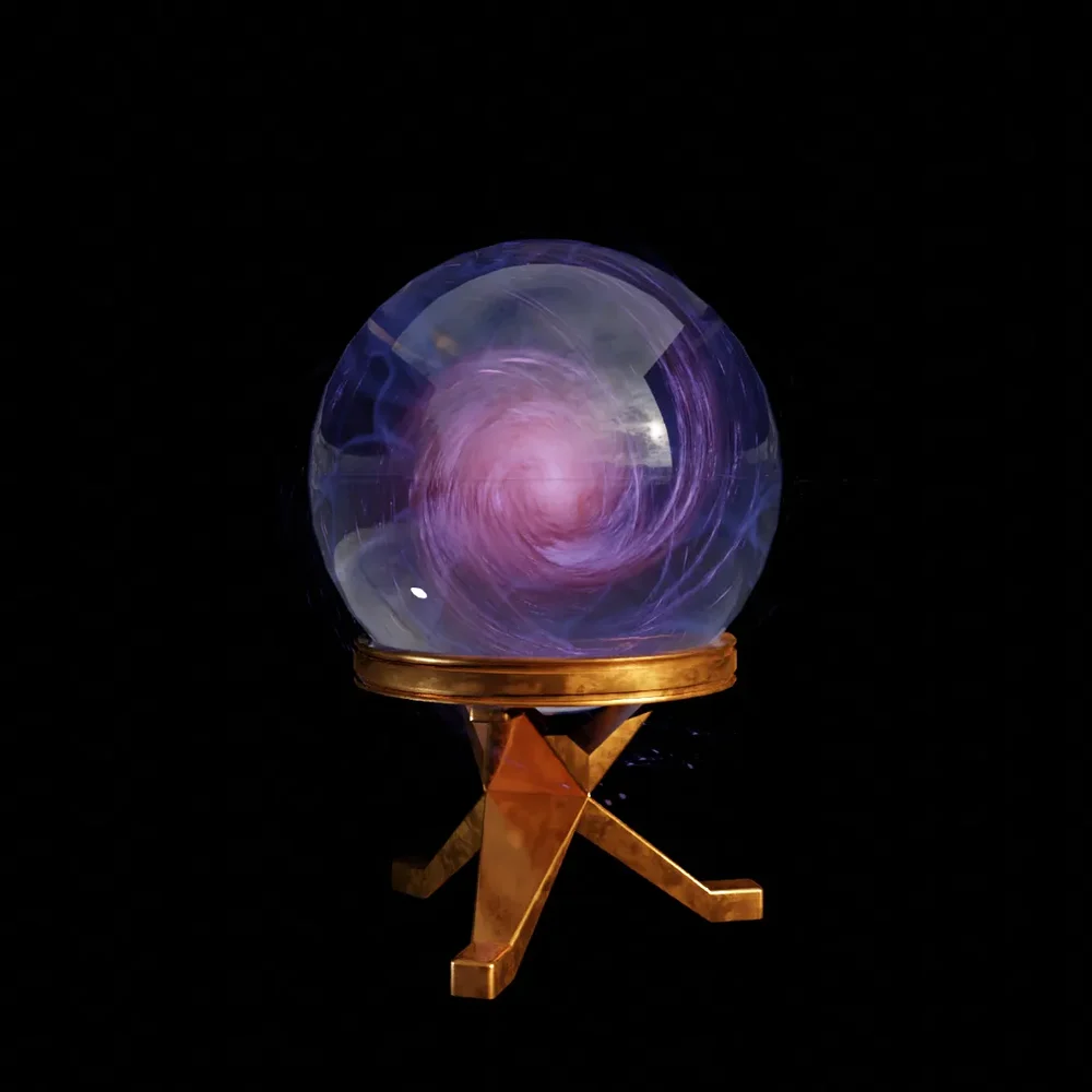 Magical Orb