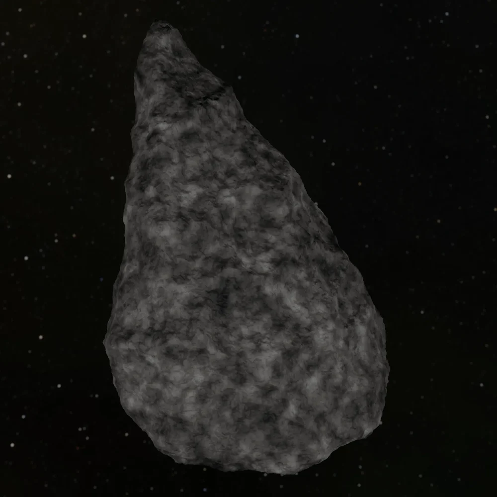 Asteroid