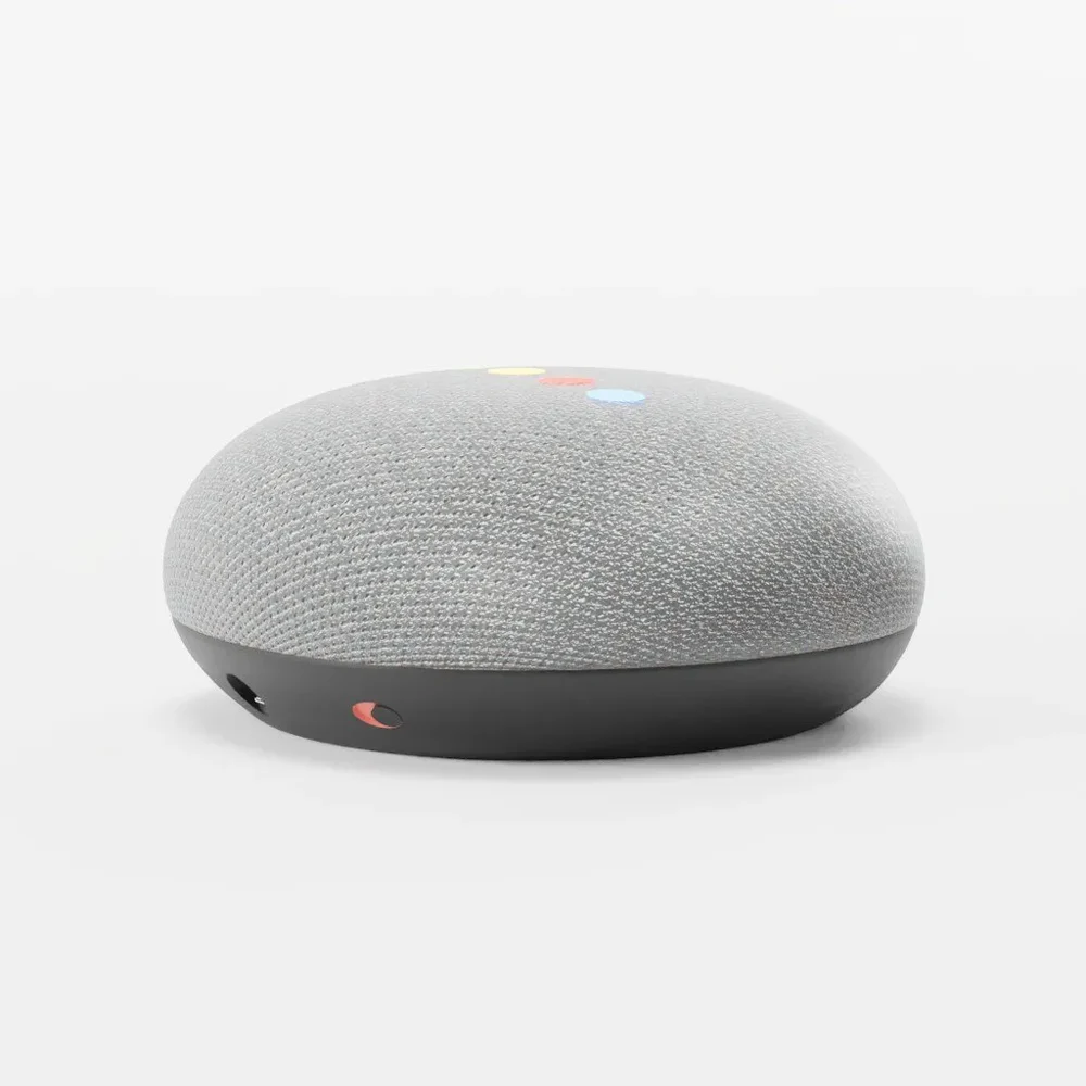 Google Home Mini Speaker