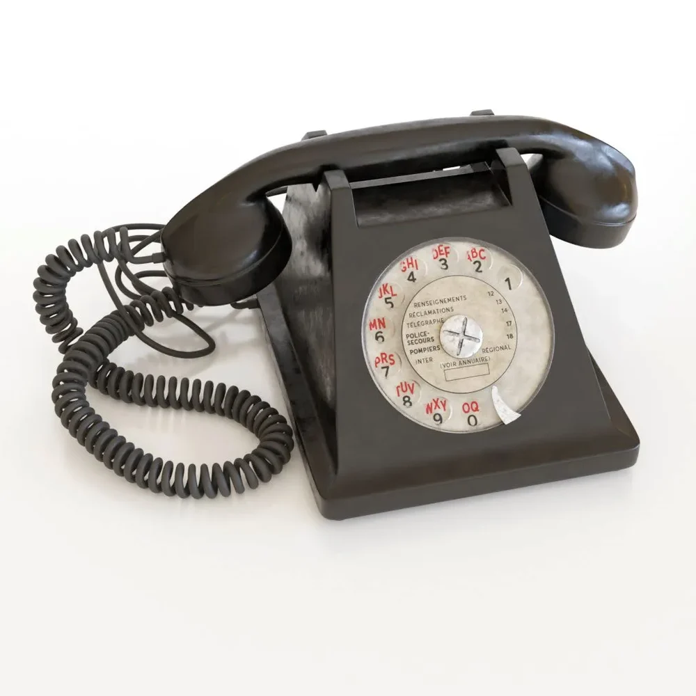 Phone U43